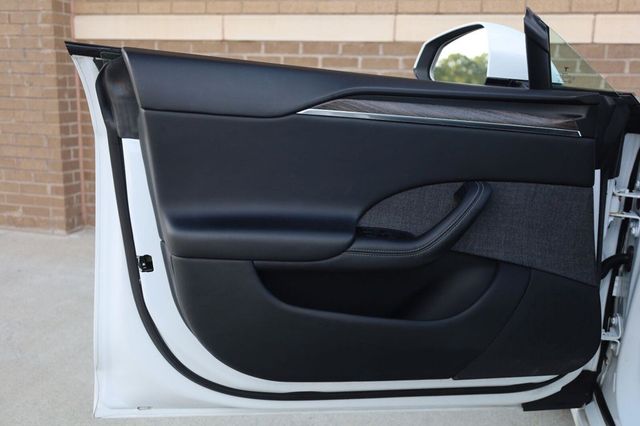2021 Tesla Model S Long Range - 23093863 - 14