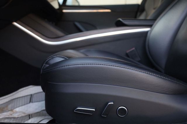 2021 Tesla Model S Long Range - 23093863 - 18