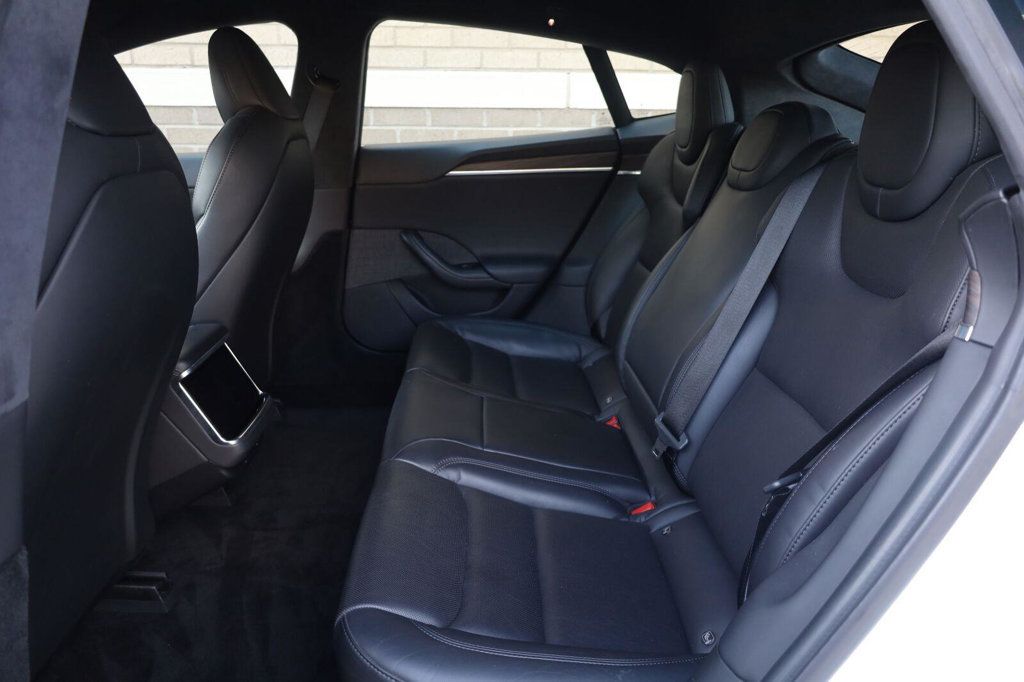 Tesla Model S photo 21