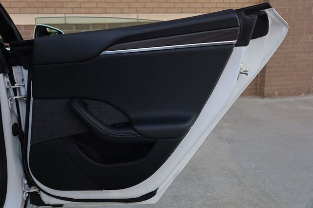 2021 Tesla Model S Long Range - 23093863 - 22