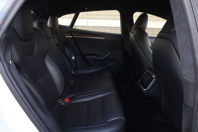 2021 Tesla Model S Long Range - 23093863 - 23