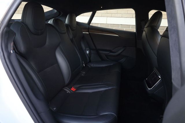 2021 Tesla Model S Long Range - 23093863 - 24