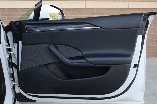 2021 Tesla Model S Long Range - 23093863 - 25