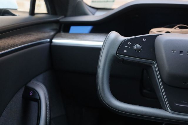 2021 Tesla Model S Long Range - 23093863 - 31