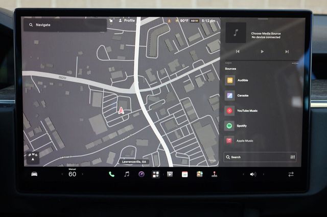 2021 Tesla Model S Long Range - 23093863 - 38