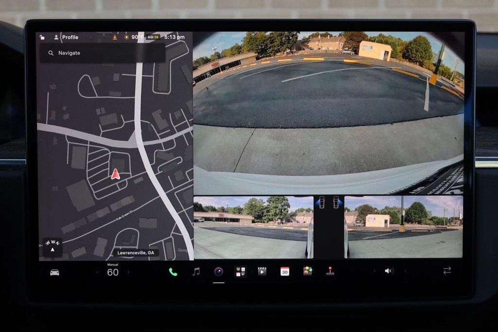 Tesla Model S photo 41