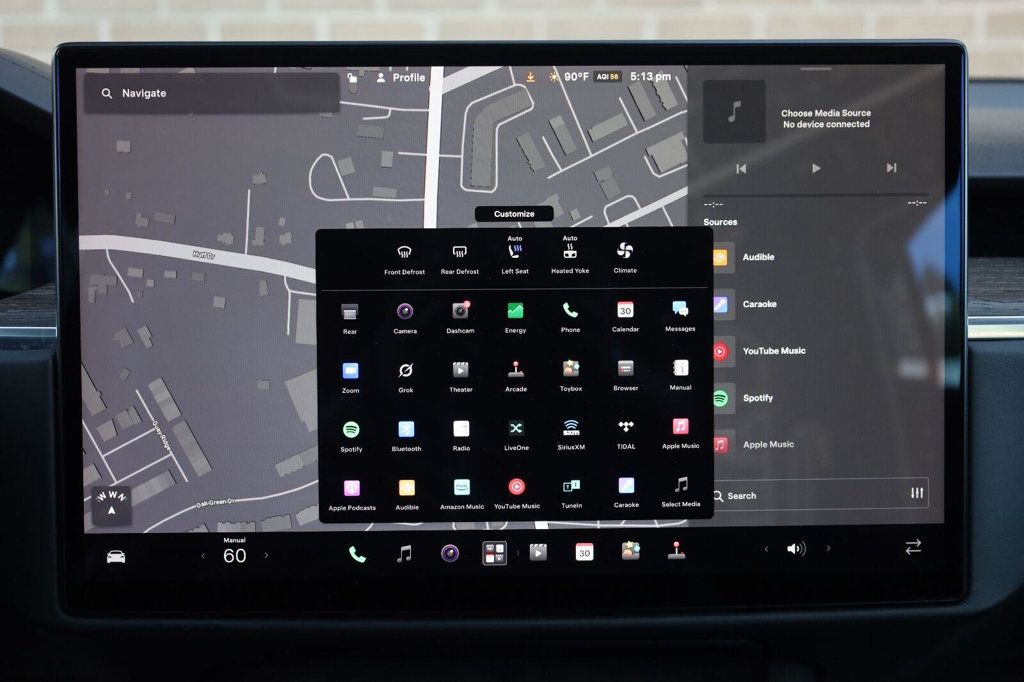 Tesla Model S photo 42