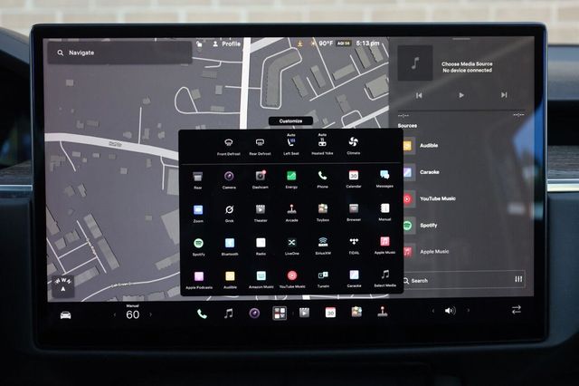 2021 Tesla Model S Long Range - 23093863 - 41