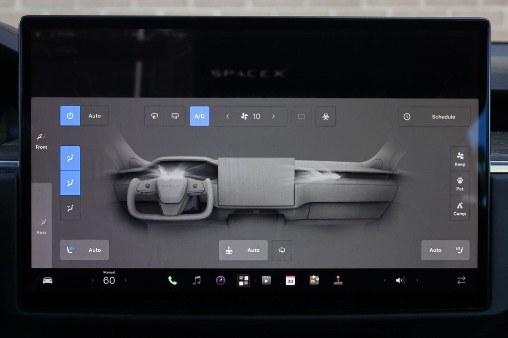 Tesla Model S photo 45