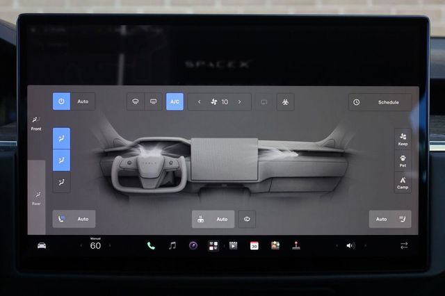 2021 Tesla Model S Long Range - 23093863 - 44