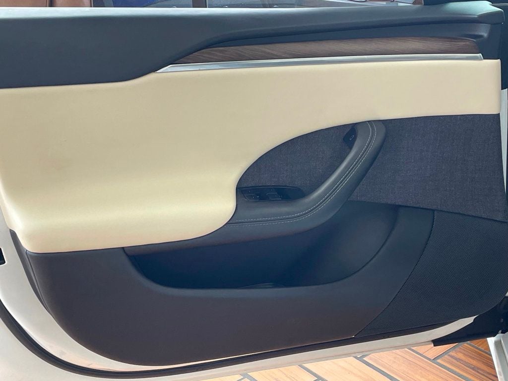 2021 Tesla Model S Long Range AWD - 22971428 - 13