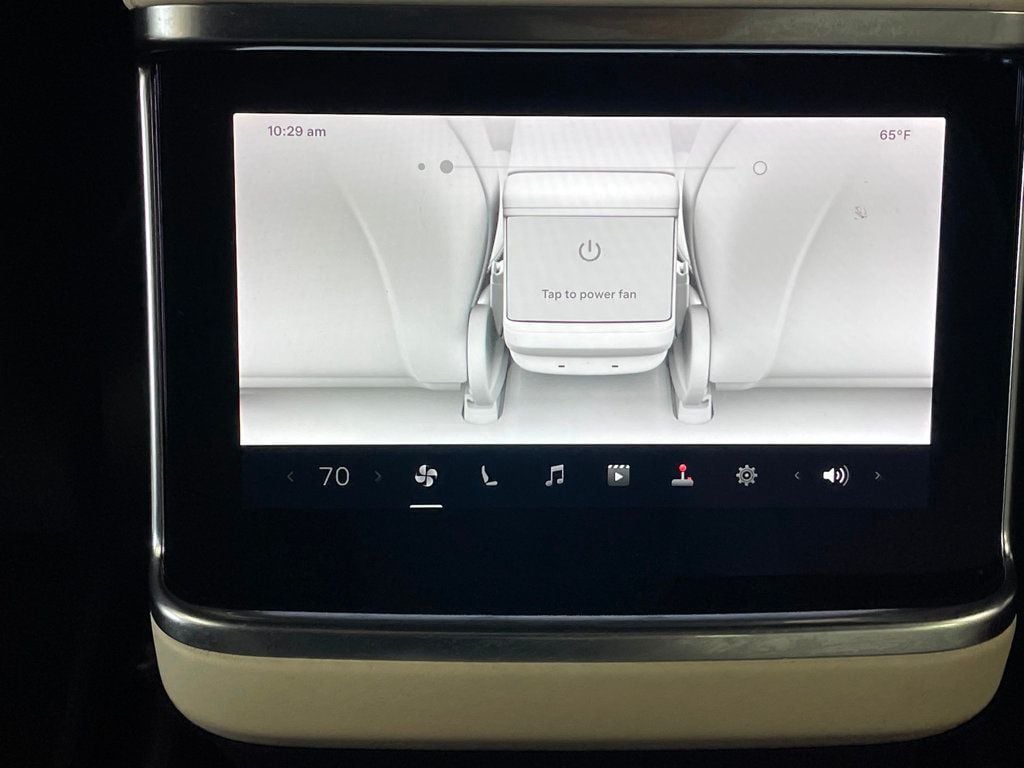 2021 Tesla Model S Long Range AWD - 22971428 - 18