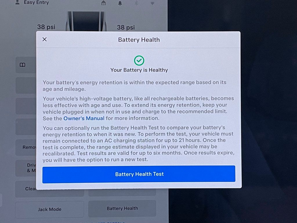 2021 Tesla Model S Long Range AWD - 22971428 - 34
