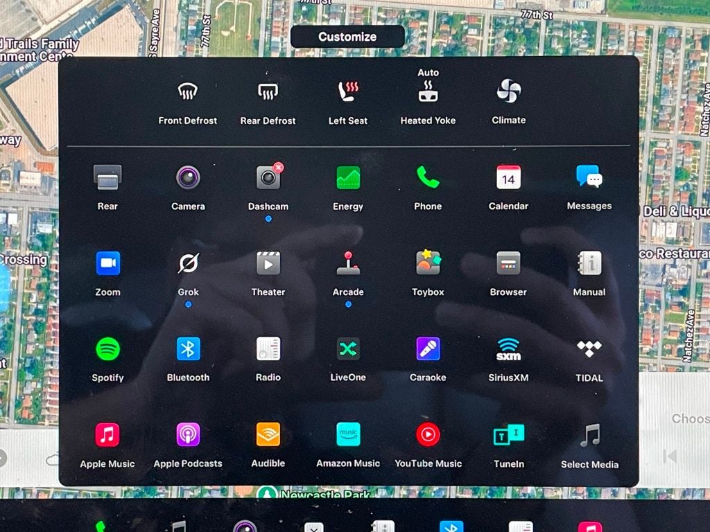 2021 Tesla Model S Long Range AWD - 22971428 - 37