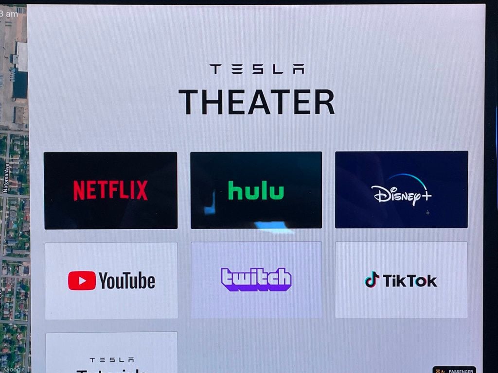 2021 Tesla Model S Long Range AWD - 22971428 - 38