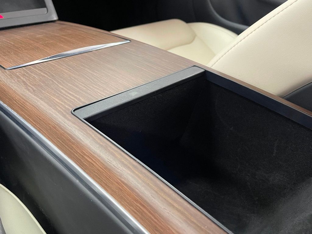 2021 Tesla Model S Long Range AWD - 22971428 - 46