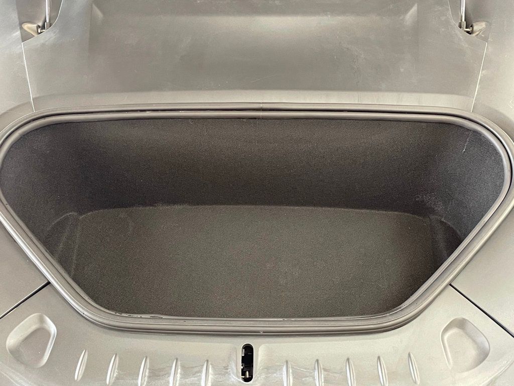 2021 Tesla Model S Long Range AWD - 22971428 - 49