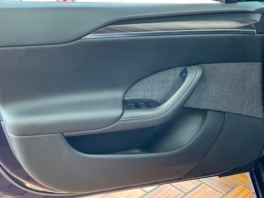 2021 Tesla Model S Long Range AWD - 23013548 - 13