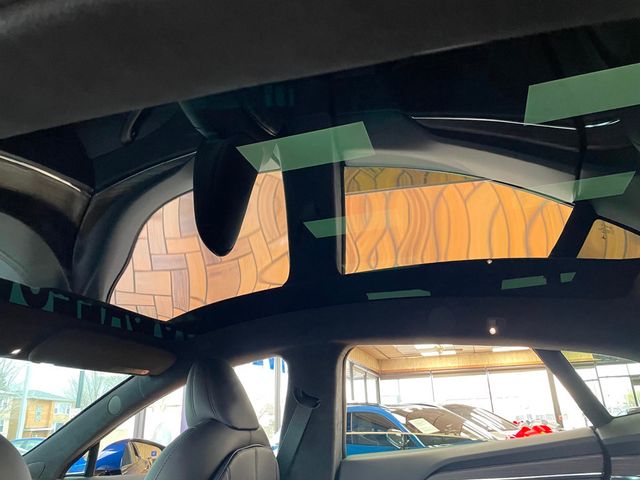 2021 Tesla Model S Long Range AWD - 23013548 - 16