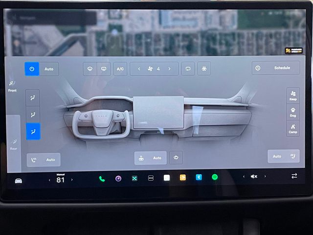 2021 Tesla Model S Long Range AWD - 23013548 - 28