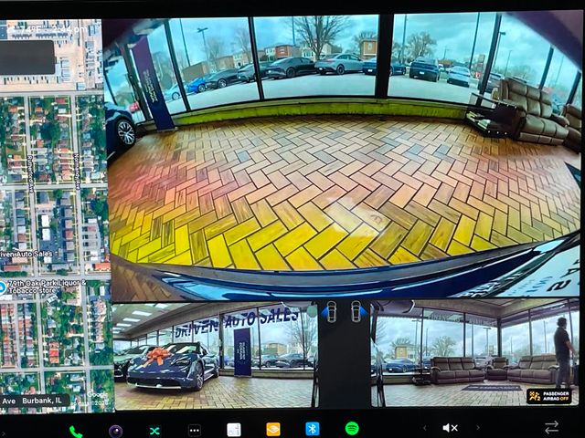 2021 Tesla Model S Long Range AWD - 23013548 - 29