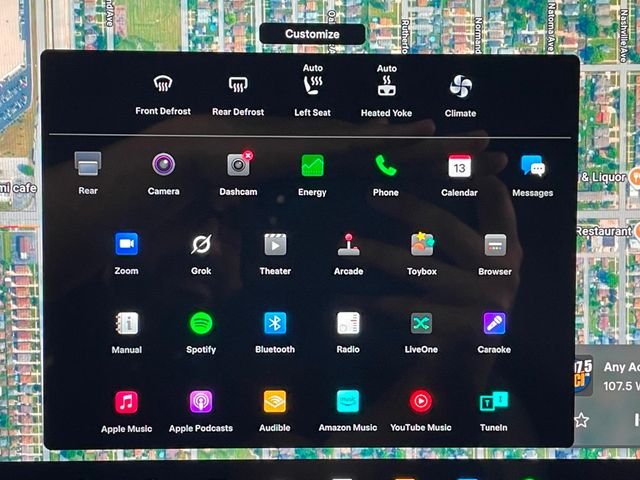 2021 Tesla Model S Long Range AWD - 23013548 - 36