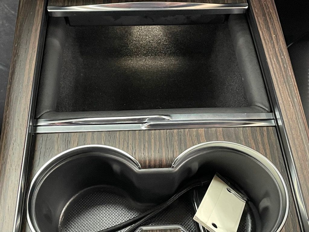 2021 Tesla Model S Long Range AWD - 23013548 - 39