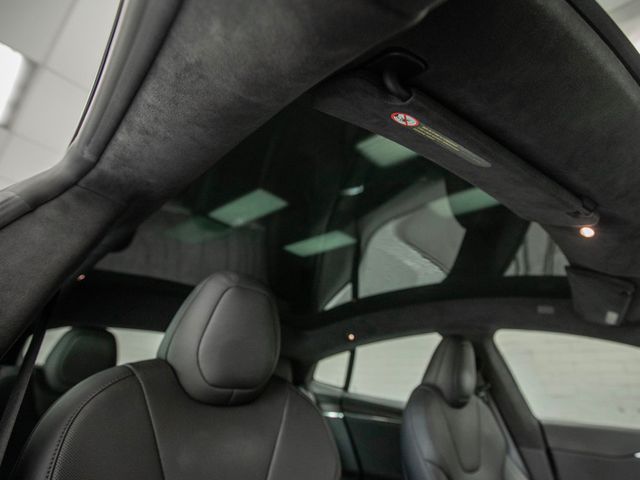 2021 Tesla Model S Long Range AWD - 23022827 - 21