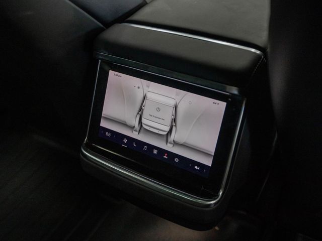 2021 Tesla Model S Long Range AWD - 23022827 - 23