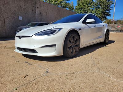 2021 Tesla Model S