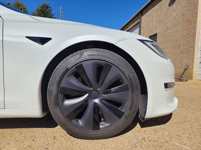 2021 Tesla Model S Long Range AWD - 22941135 - 13