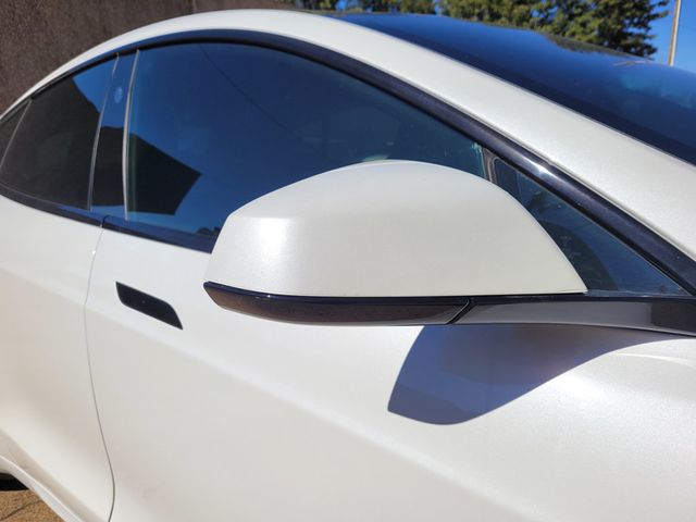 2021 Tesla Model S Long Range AWD - 22941135 - 14