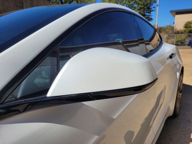 2021 Tesla Model S Long Range AWD - 22941135 - 15