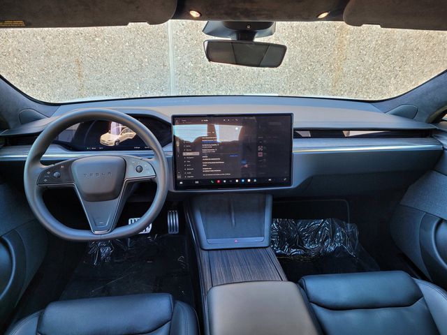 2021 Tesla Model S Long Range AWD - 22941135 - 19