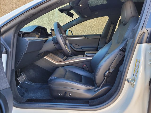 2021 Tesla Model S Long Range AWD - 22941135 - 20