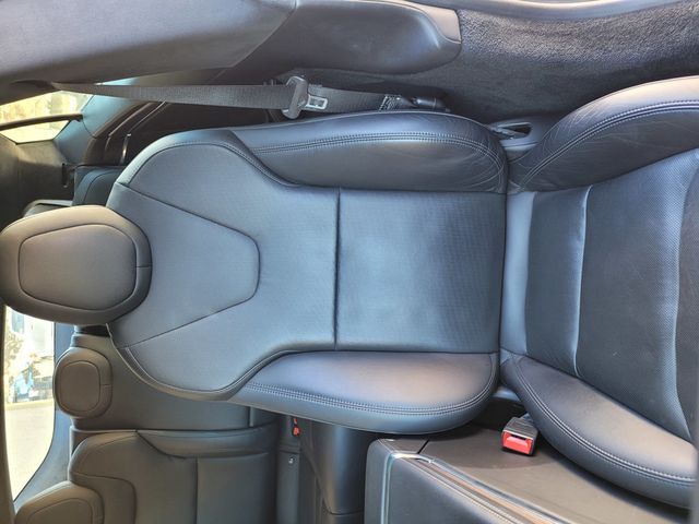 2021 Tesla Model S Long Range AWD - 22941135 - 21