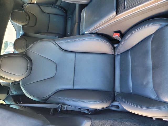 2021 Tesla Model S Long Range AWD - 22941135 - 23