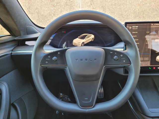2021 Tesla Model S Long Range AWD - 22941135 - 26