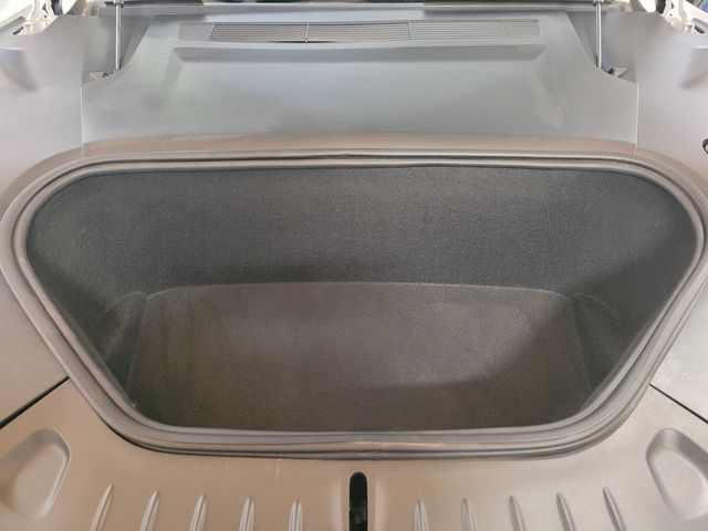 2021 Tesla Model S Long Range AWD - 22941135 - 27