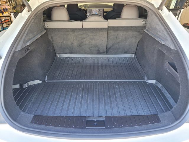 2021 Tesla Model S Long Range AWD - 22941135 - 28