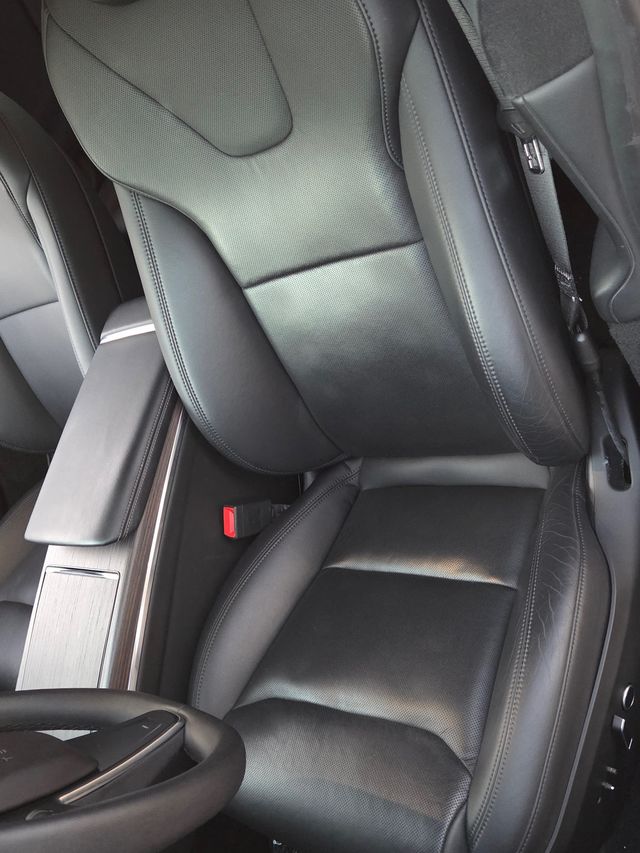 2021 Tesla Model S Long Range AWD - 22941135 - 32