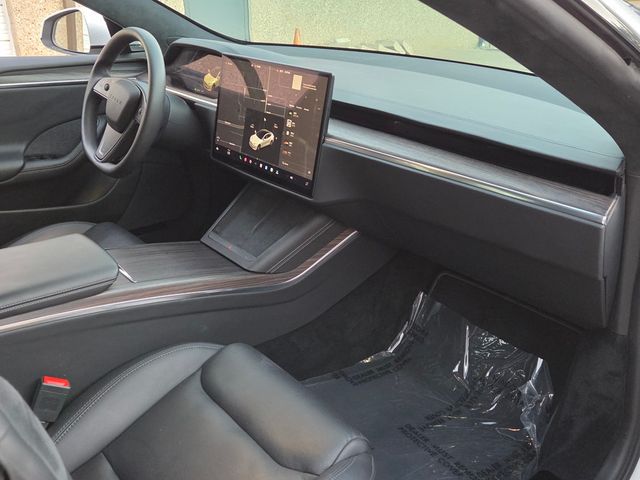 2021 Tesla Model S Long Range AWD - 22941135 - 33