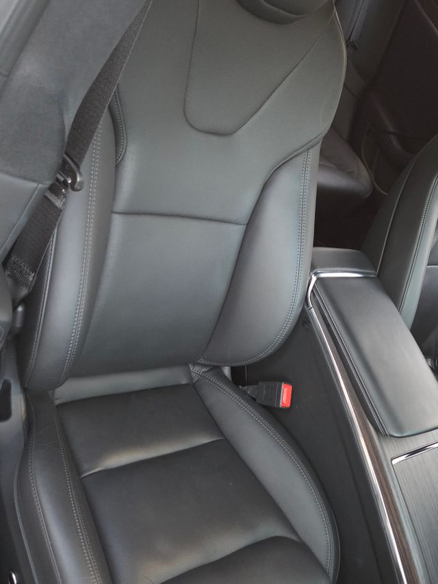 2021 Tesla Model S Long Range AWD - 22941135 - 35