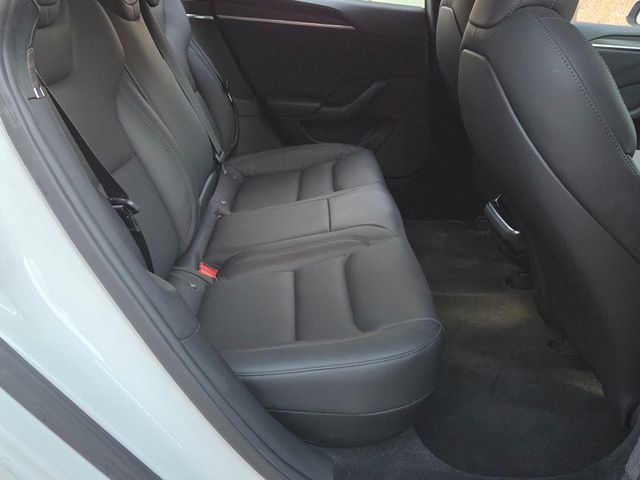 2021 Tesla Model S Long Range AWD - 22941135 - 37