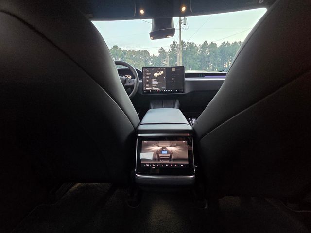 2021 Tesla Model S Long Range AWD - 22941135 - 38