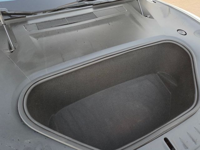 2021 Tesla Model S Long Range AWD - 22941135 - 40