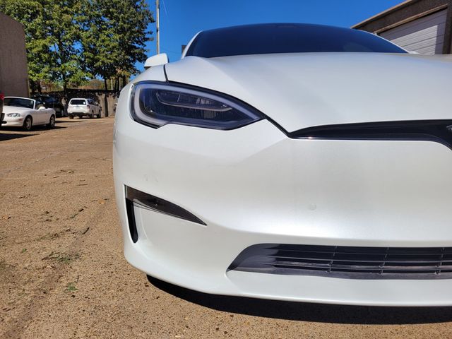 2021 Tesla Model S Long Range AWD - 22941135 - 4
