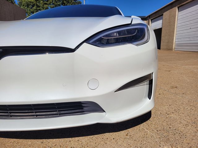 2021 Tesla Model S Long Range AWD - 22941135 - 5