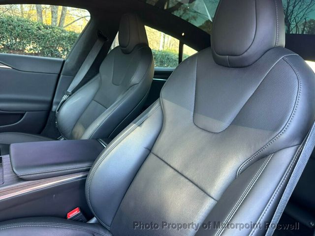 2021 Tesla Model S Long Range AWD - 22948188 - 10