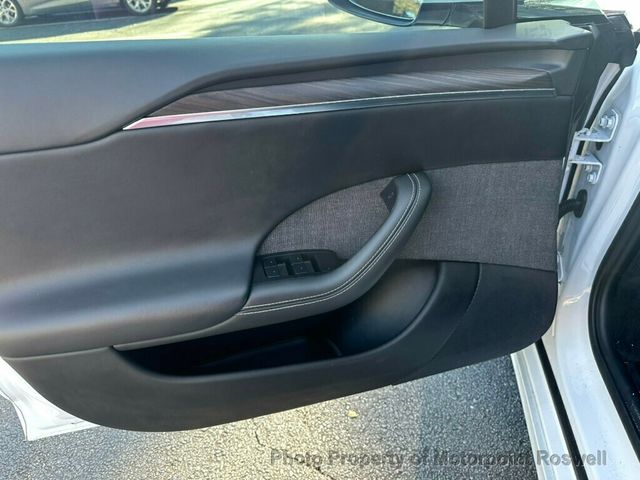 2021 Tesla Model S Long Range AWD - 22948188 - 11